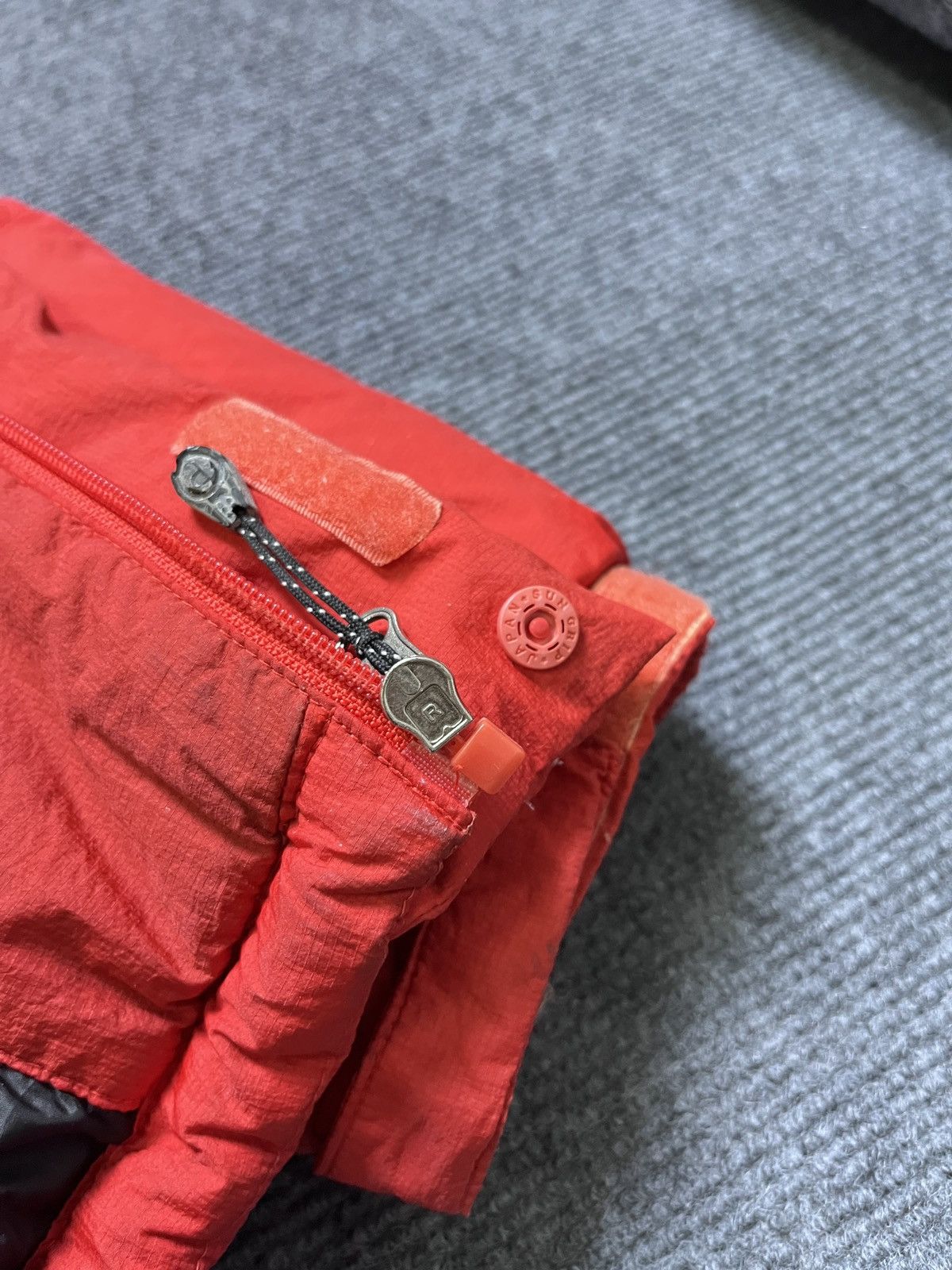 Other POLHAM heavy winter puffer jacket Parka coat, down feathers Size US M / EU 48-50 / 2 - 15 Thumbnail
