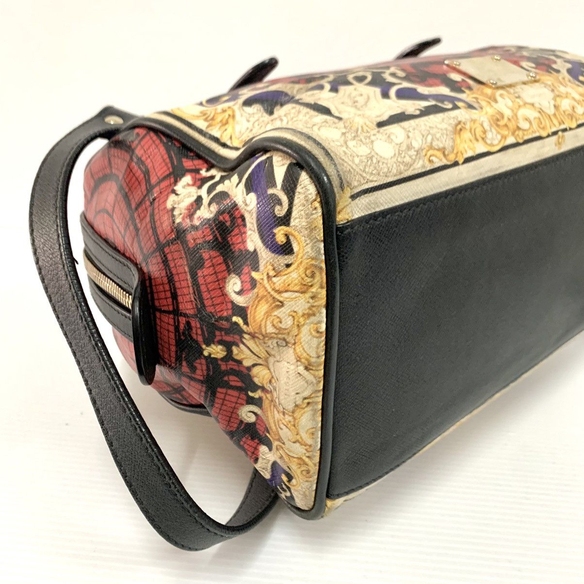 Versace Gianni Versace Limited Edition Speedy Bag Size ONE SIZE - 8 Thumbnail