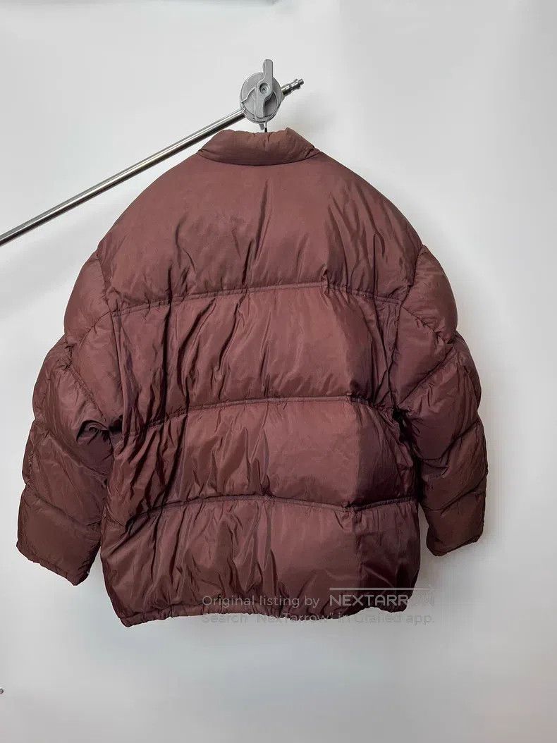 Issey Miyake Issey Miyake Melard Gaopeng Slim Collar Down Jacket Size M / US 6-8 / IT 42-44 - 6 Thumbnail