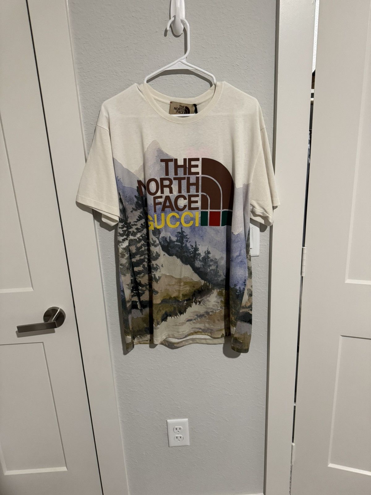 Gucci Gucci Size US M / EU 48-50 / 2 - 1 Thumbnail