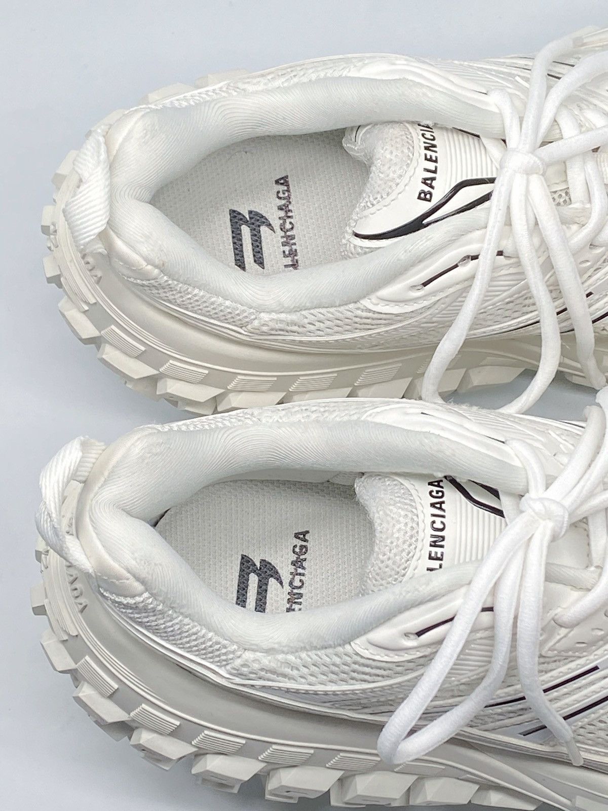 Balenciaga Balenciaga Bouncer Sneaker size 42/us size 9 Size US 9 / EU 42 - 8 Thumbnail
