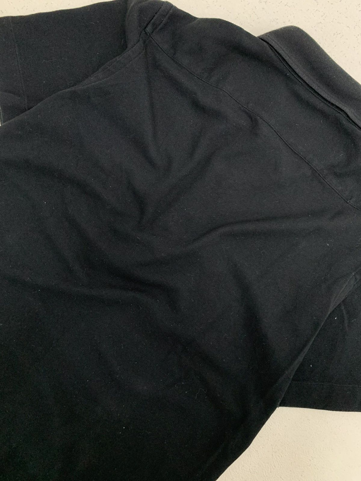 Kamakura Japanese Kamakura Poloshirt Yohjiyamamoto style Size US M / EU 48-50 / 2 - 10 Thumbnail