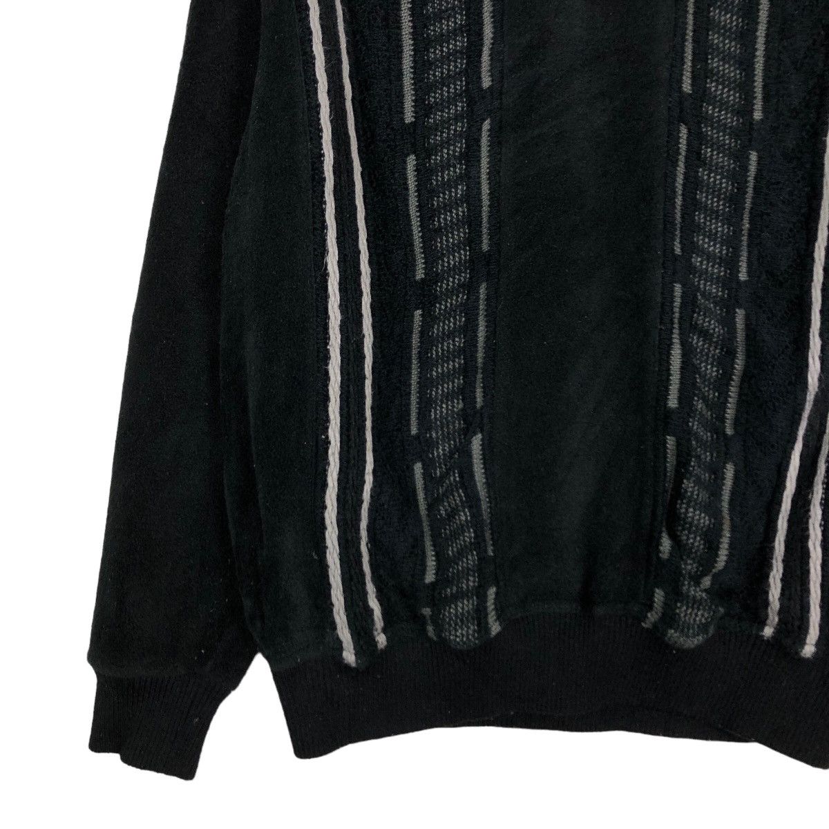 Japanese Brand 🔥Vintage Sweatshirt Viesteni Japan Rare Design Issey Miyake Size US L / EU 52-54 / 3 - 4 Thumbnail