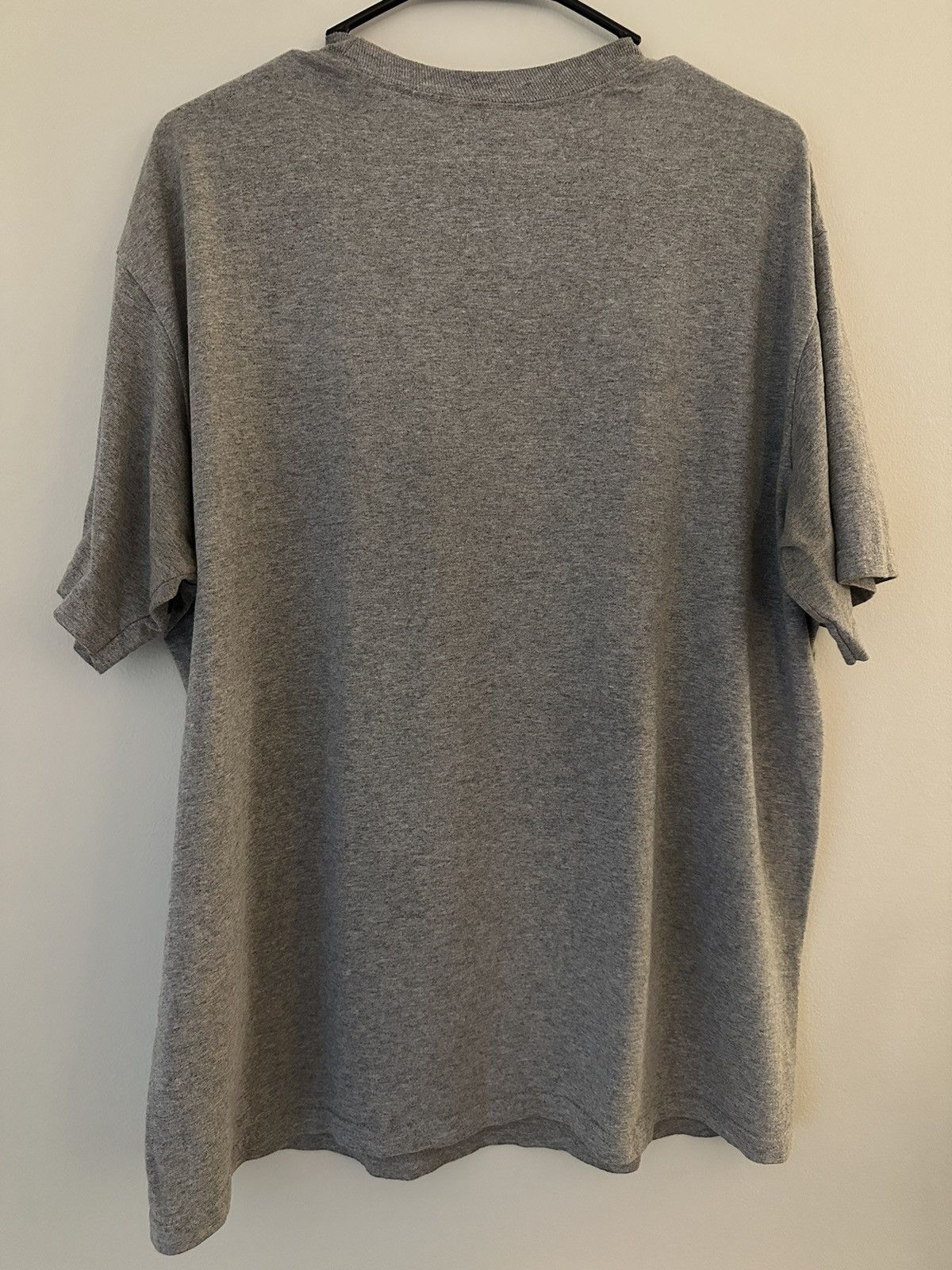 Supreme Supreme Smoke Tee Size US L / EU 52-54 / 3 - 3 Thumbnail