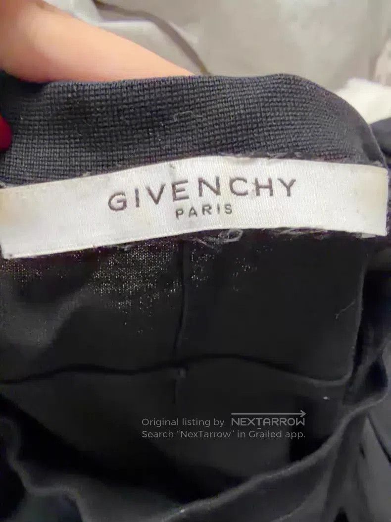Givenchy Givenchy Shark half-sleeve Size US XXS / EU 40 - 7 Thumbnail