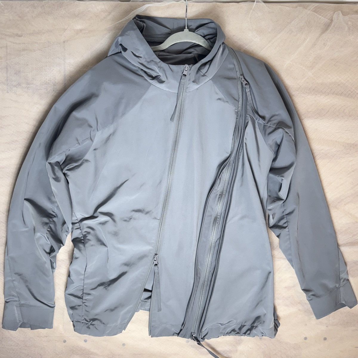 POST ARCHIVE FACTION (PAF) PAF 4.0 TECHNICAL JACKET [CENTER] Size US M / EU 48-50 / 2 - 1 Thumbnail