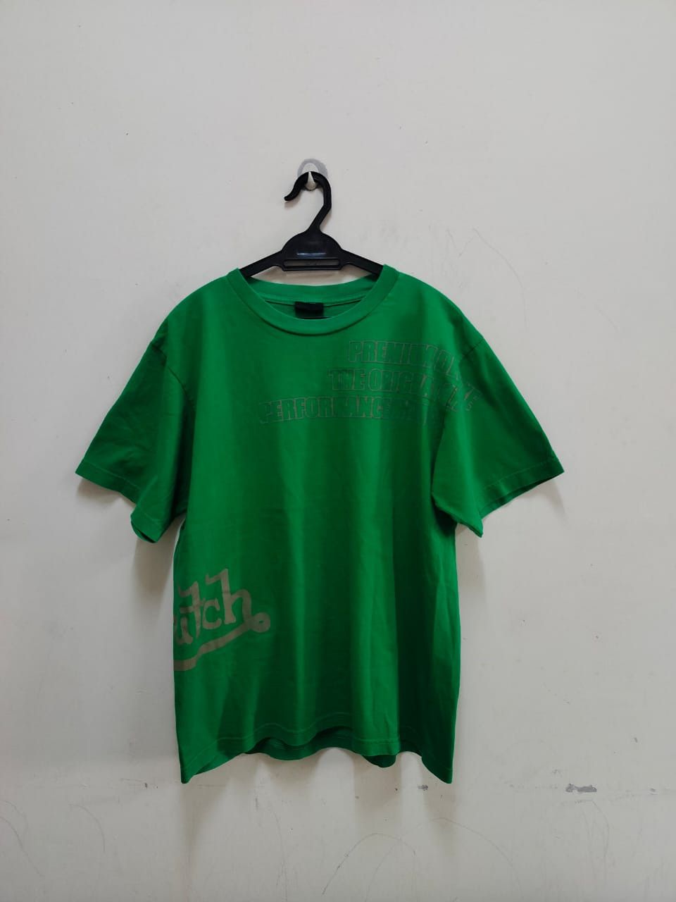 Von Dutch Vintage Von Dutch t-shirt Size US L / EU 52-54 / 3 - 1 Thumbnail