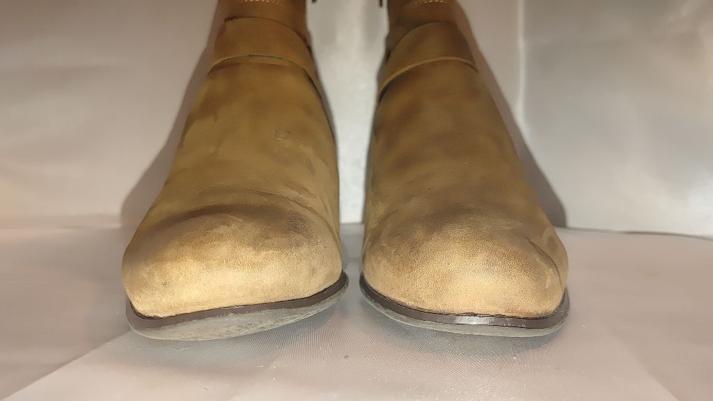 Guns N' Roses Ross Hommerson Brittany Boots Size 8.5W Size US 8.5 / IT 38.5 - 5 Thumbnail