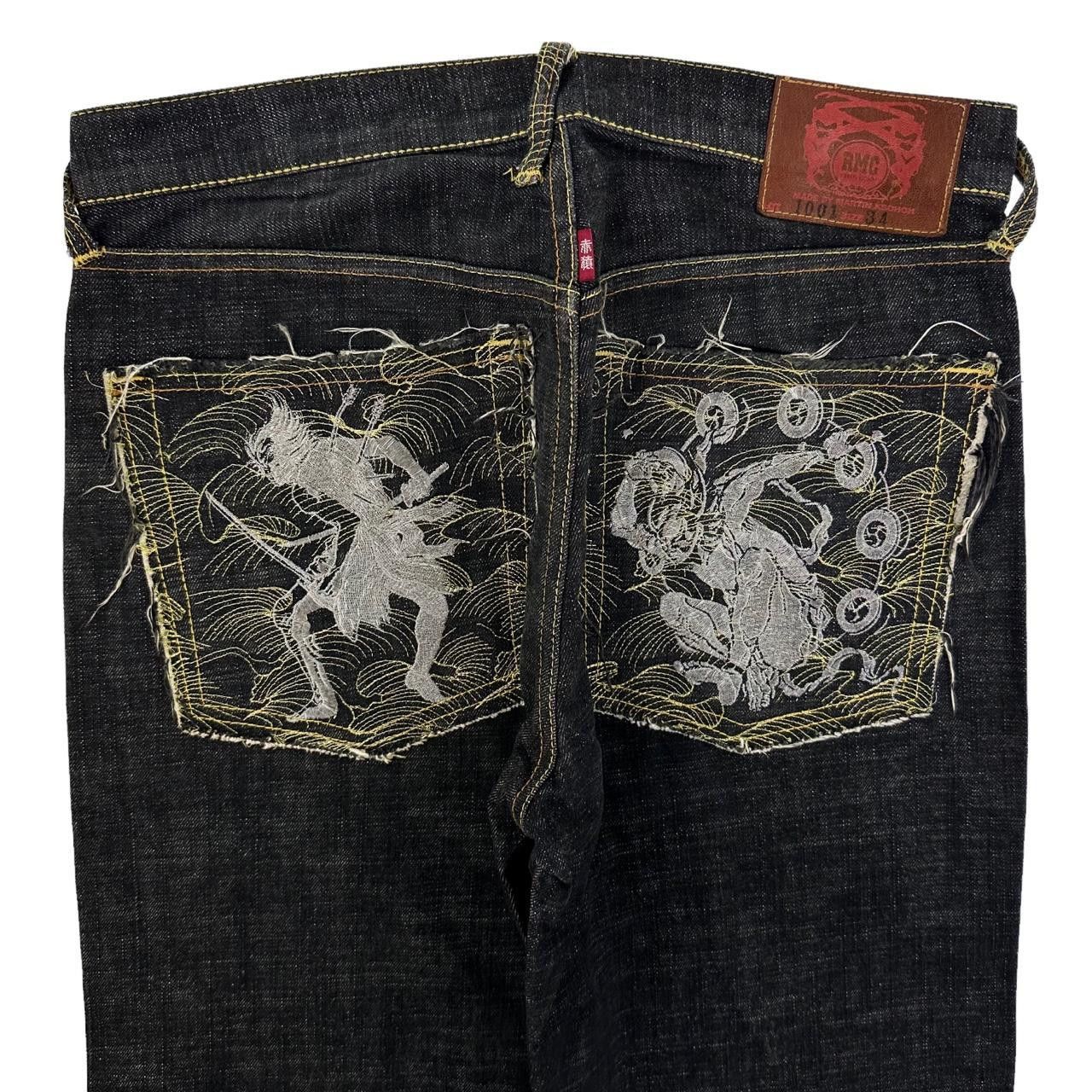 Buy VintageRMC jeans