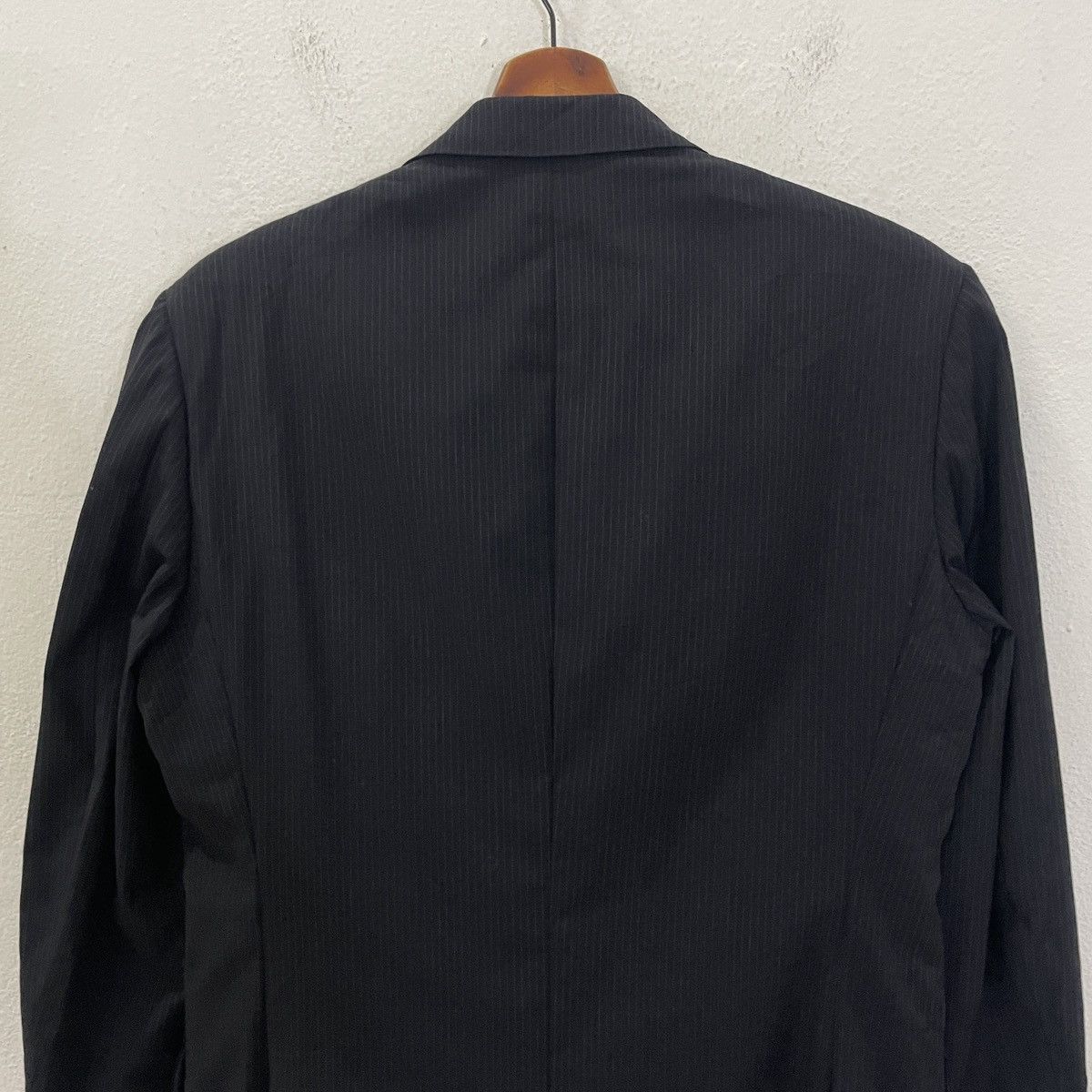 Loro Piana Vintage Loro Piana Coat Jacket Size US S / EU 44-46 / 1 - 10 Thumbnail