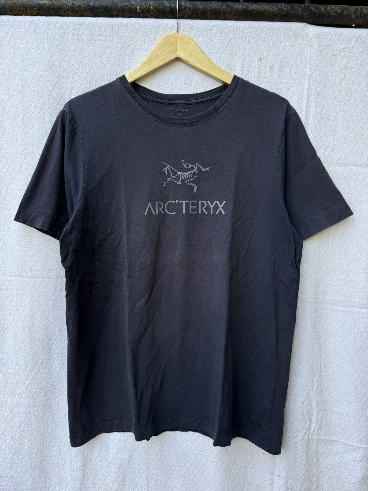 Arc’teryx Logo T-shirt
