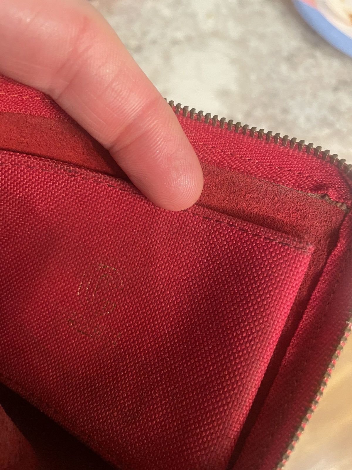 Crooks & Castles Zip croc wallet Size ONE SIZE - 5 Thumbnail