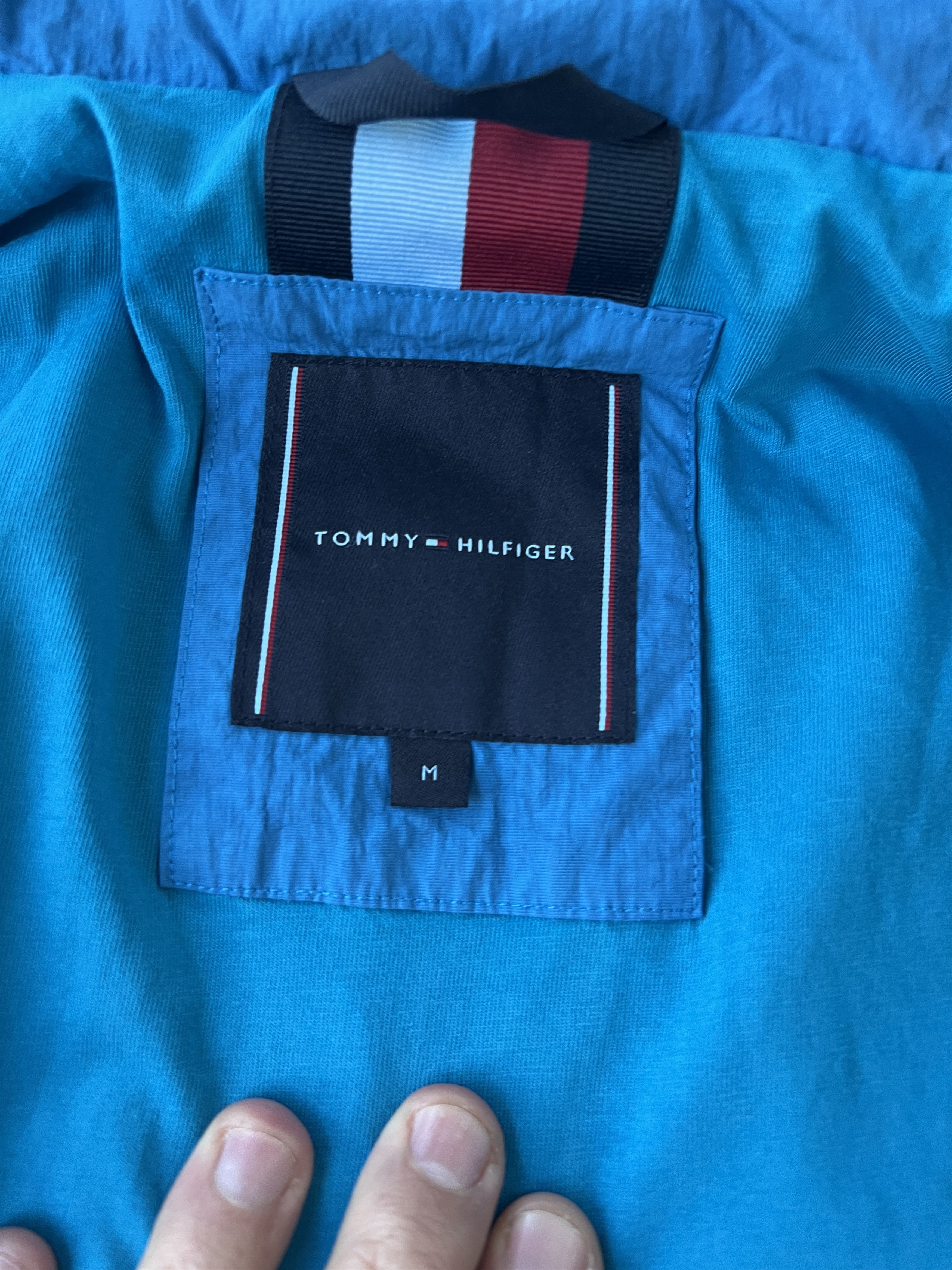 Tommy Hilfiger Tommy Hilfiger Jacket Size US M / EU 48-50 / 2 - 6 Thumbnail