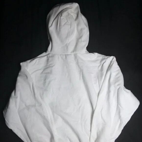 Nike Vintage Nike Oregon Ducks Mid Swoosh Hoodie Sweatshirt Size US S / EU 44-46 / 1 - 7 Thumbnail