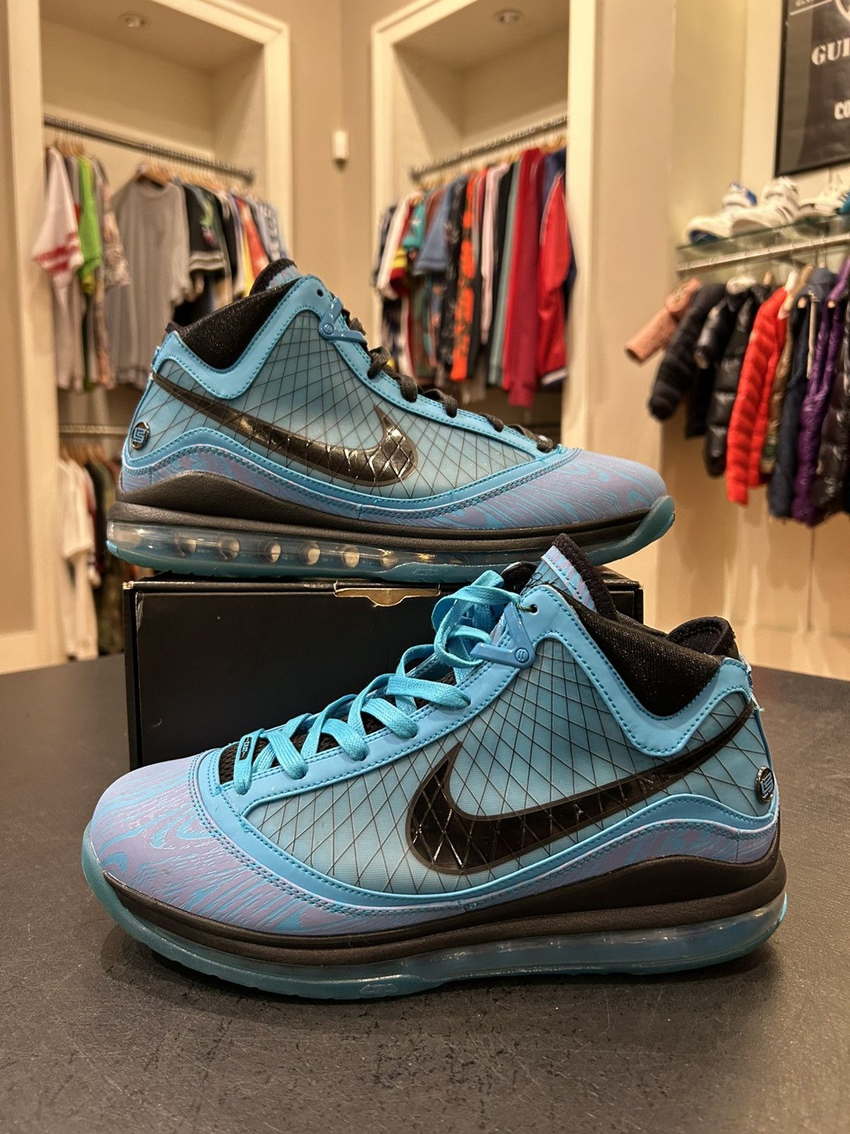 Nike Lebron 7 ‘All Star’ Size US 10.5 / EU 43-44 - 1 Thumbnail