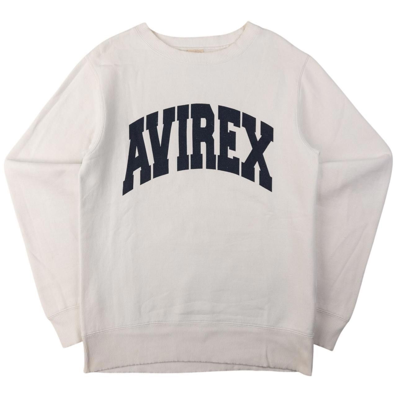 Avirex Vintage AVIREX Sweatshirt Size M Size US M / EU 48-50 / 2 - 1 Thumbnail