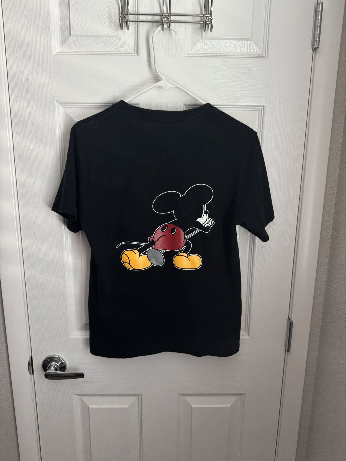 Disney × Number (N)ine ss01 nn mickey shirt Size US S / EU 44-46 / 1 - 2 Thumbnail