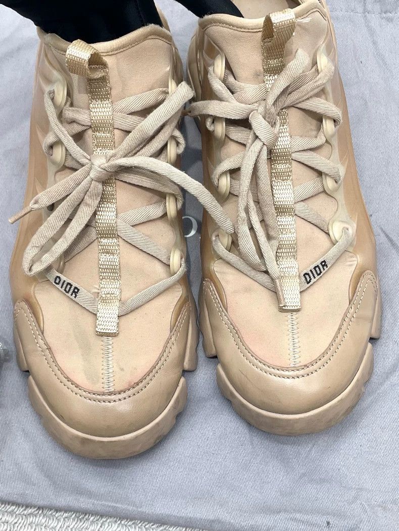 Dior Dior Casual Sports Dad Shoes-2505 Size US 8.5 / EU 41-42 - 3 Thumbnail