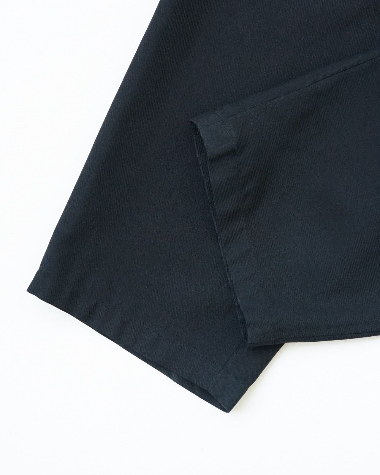 Y's for men 1990s wool slacks yohji yamamoto