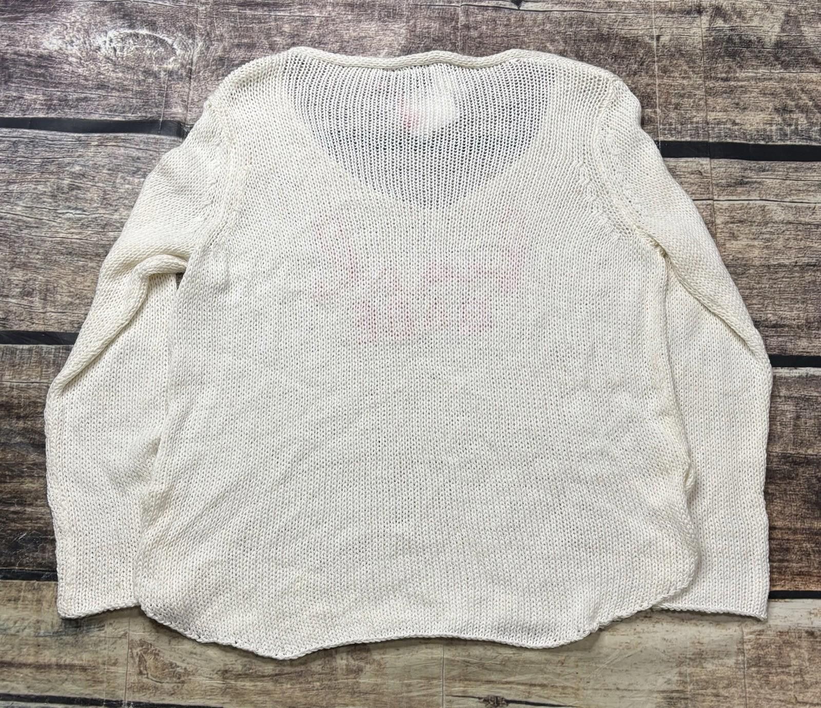 Other Wooden Ships Paola Buendia Beach Cover Up Womens XS/S $124 Size ONE SIZE - 3 Thumbnail