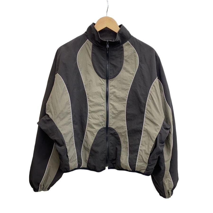 CMMAWEAR CMMAWEAR Crescent Cut Work Jacket | Grailed