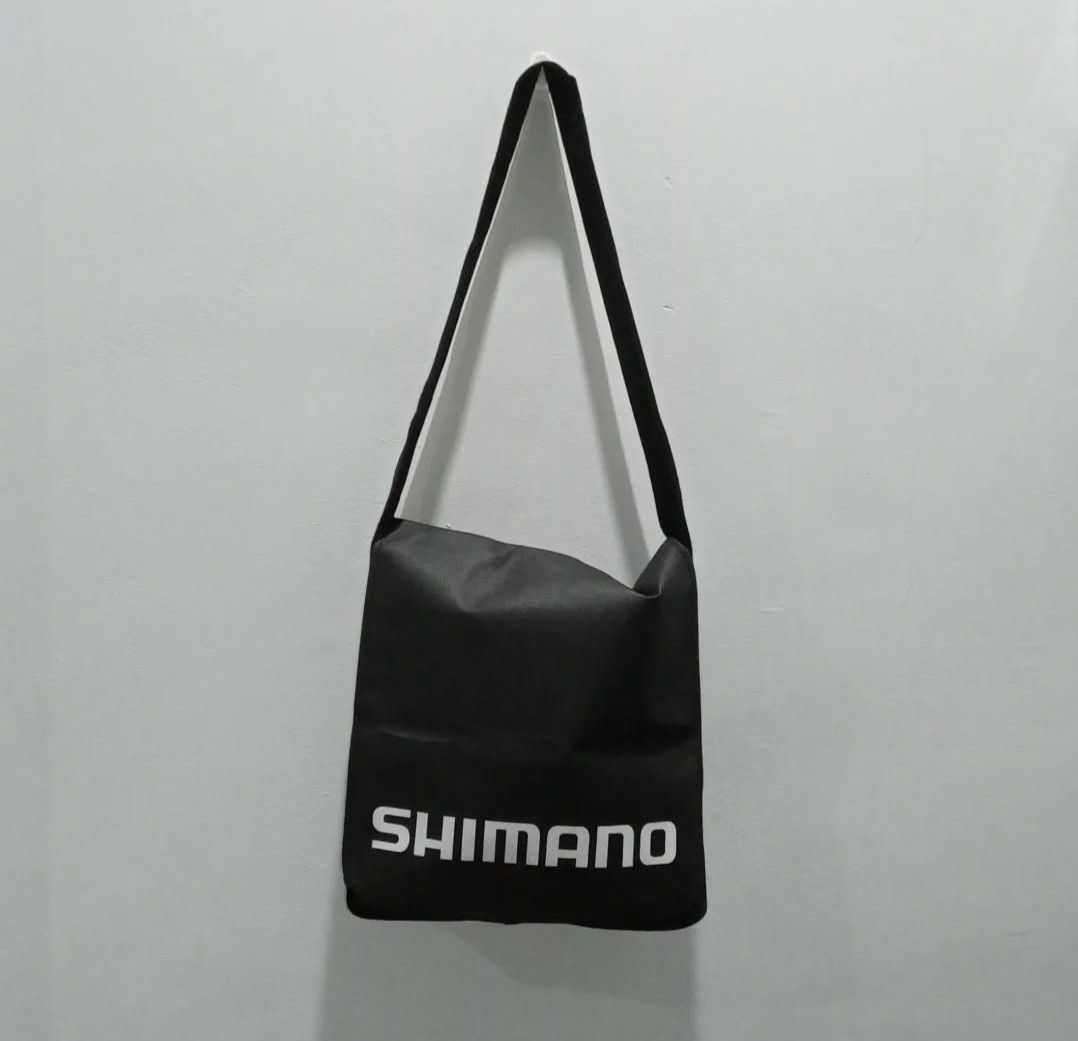 Bicycle BAG : SHIMANO x KABUTO Size ONE SIZE - 1 Thumbnail