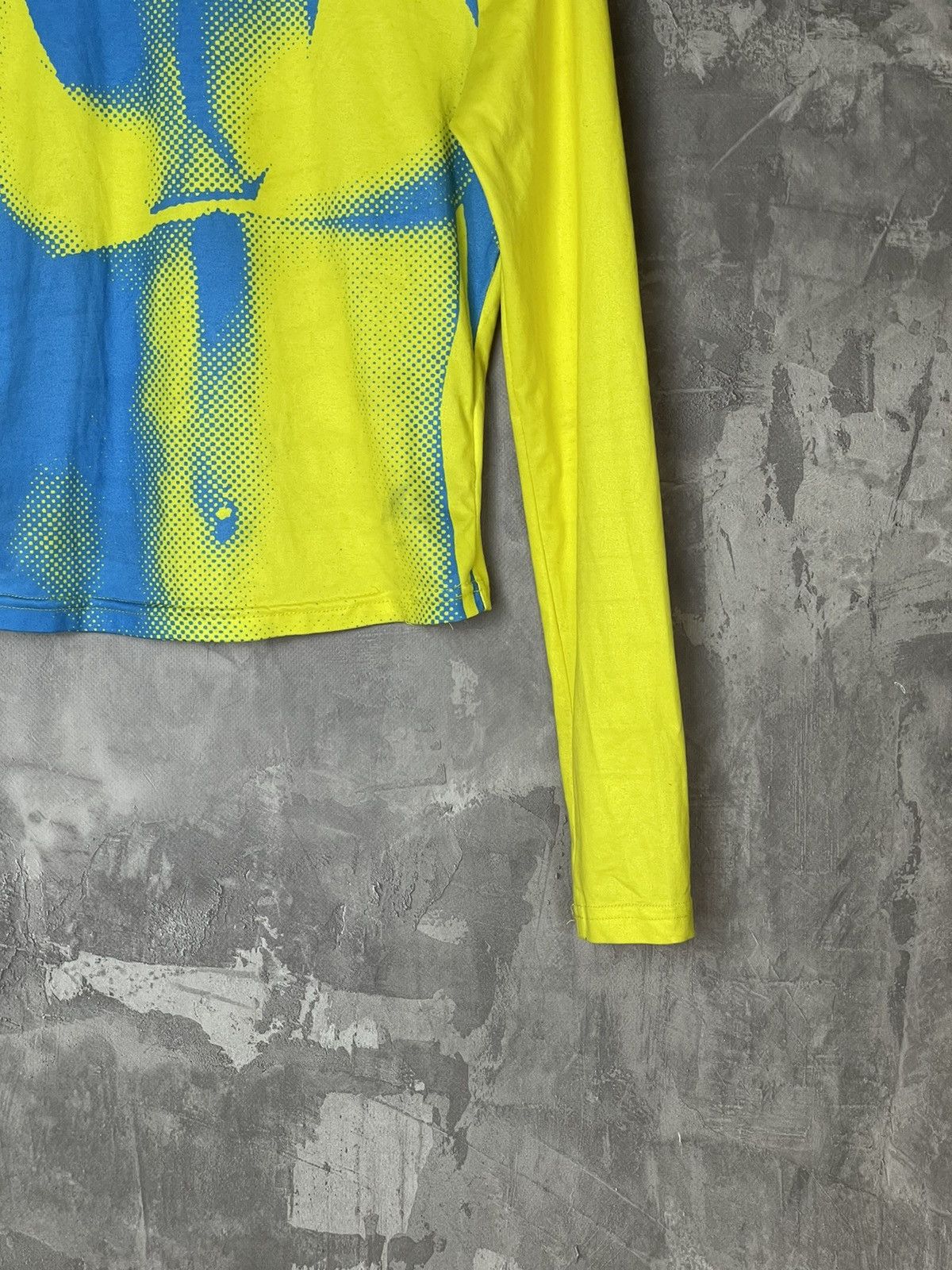 Japanese Brand Vintage Y2K Hysteric Glamour Style Sexy Girl Long sleeve Size M / US 6-8 / IT 42-44 - 6 Thumbnail