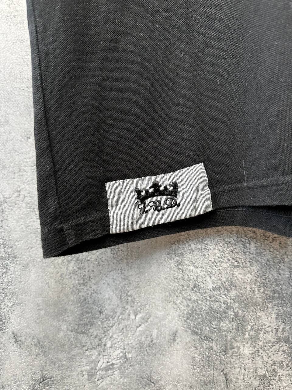La Martina La Martina Buenos Aires Polo T-Shirt Embroidered Cotton Size US XL / EU 56 / 4 - 8 Thumbnail