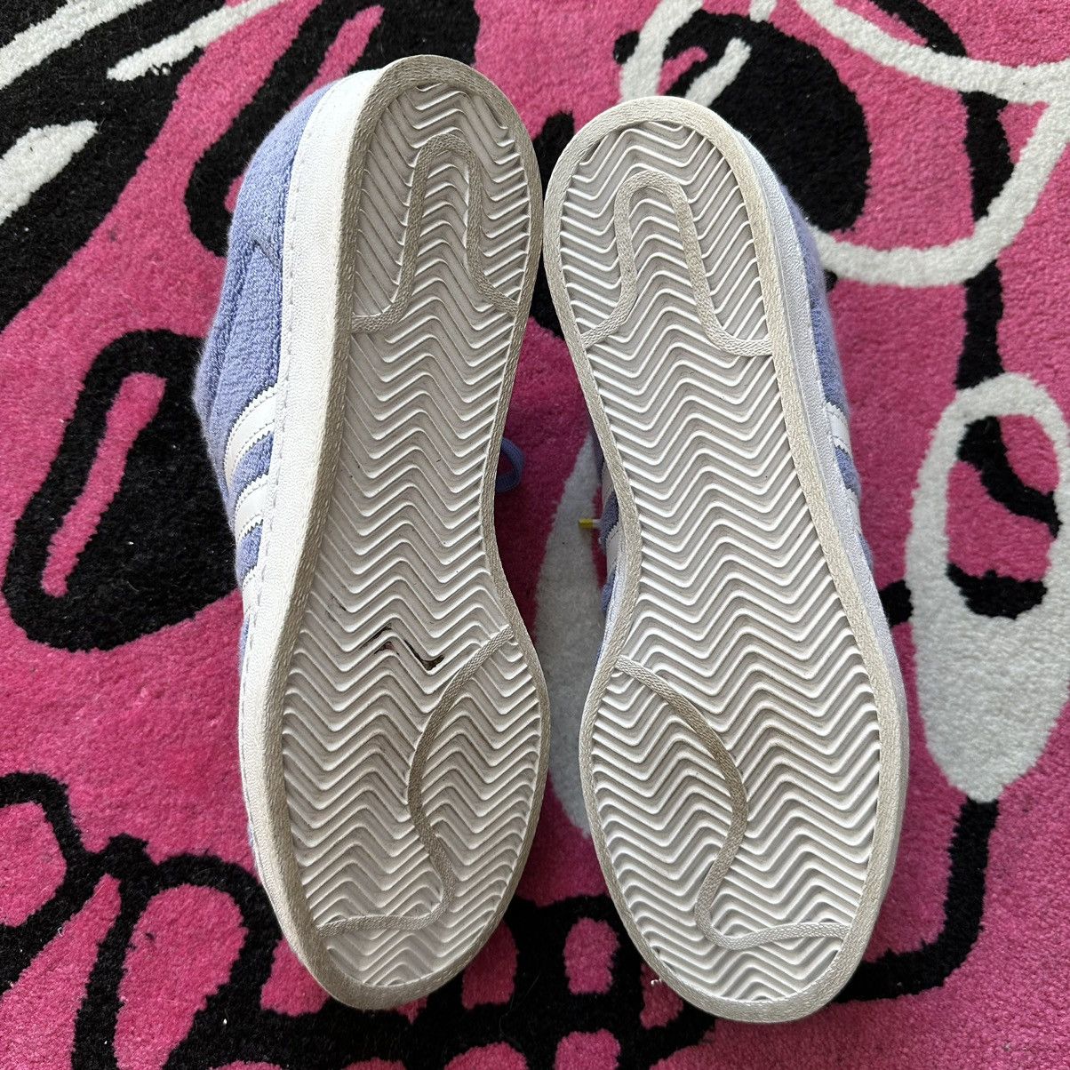 Adidas Southpark Towelie Campus 80s SP Size US 11.5 / EU 44-45 - 6 Thumbnail