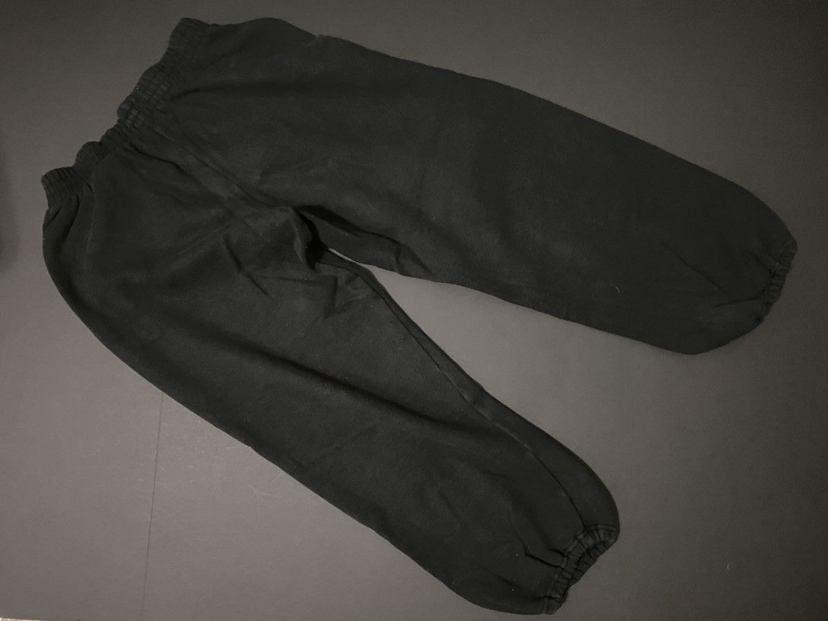 Fuck The Population FTP Sweatpants *RARE* Size US 28 / EU 44 - 3 Thumbnail