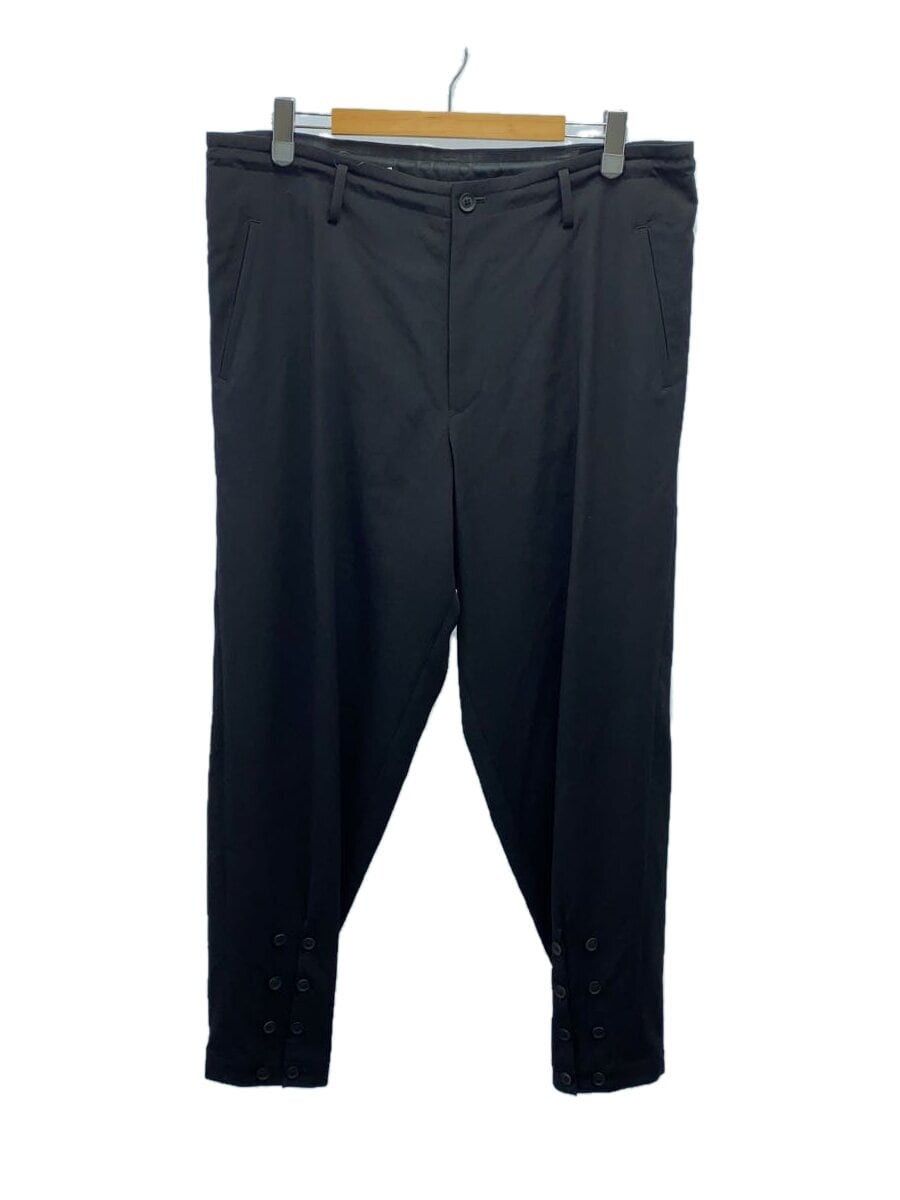 Yohji Yamamoto YOHJI YAMAMOTO POUR HOMME pants Size US 40 / EU 56 - 1 Thumbnail
