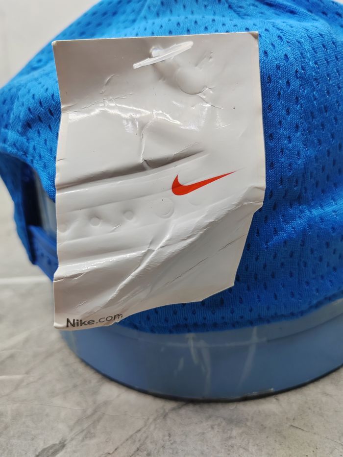 Japanese Brand Vintage Nike x Lions Baseball Team (NOS) Cap Hat Size ONE SIZE - 6 Thumbnail