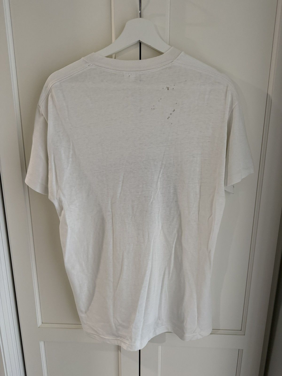 Band Tees Joy Division – “Closer” Vintage Tee Size US L / EU 52-54 / 3 - 6 Thumbnail