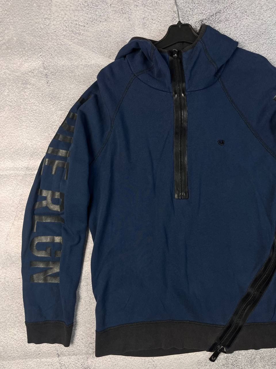 True Religion True Religion hoodie Size US L / EU 52-54 / 3 - 4 Thumbnail