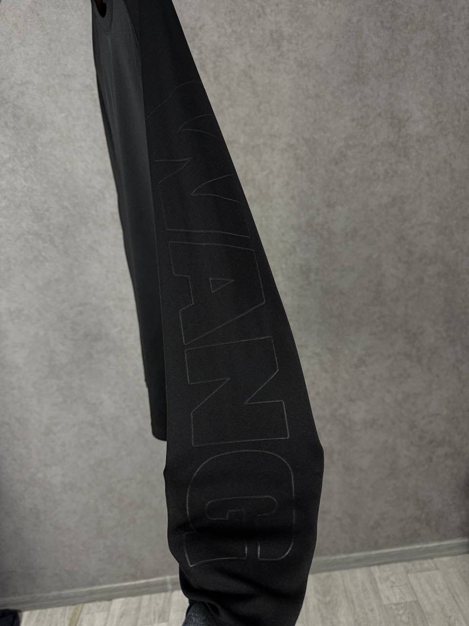 Alexander Wang Alexander Wang x H&M luxury designer sweatshirt Size US XS / EU 42 / 0 - 2 Thumbnail