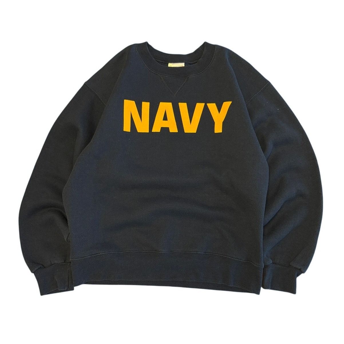 Other Navy Sweater M Size US M / EU 48-50 / 2 - 1 Preview