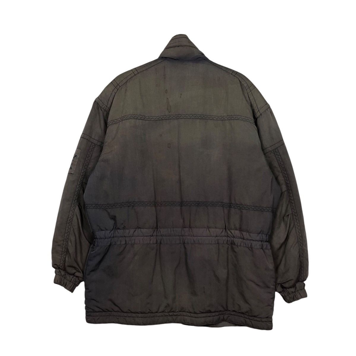 Japanese Brand 📌Vintage Ski Jacket Winter Fablice Thinsulate Multi Pocket Size US L / EU 52-54 / 3 - 9 Thumbnail