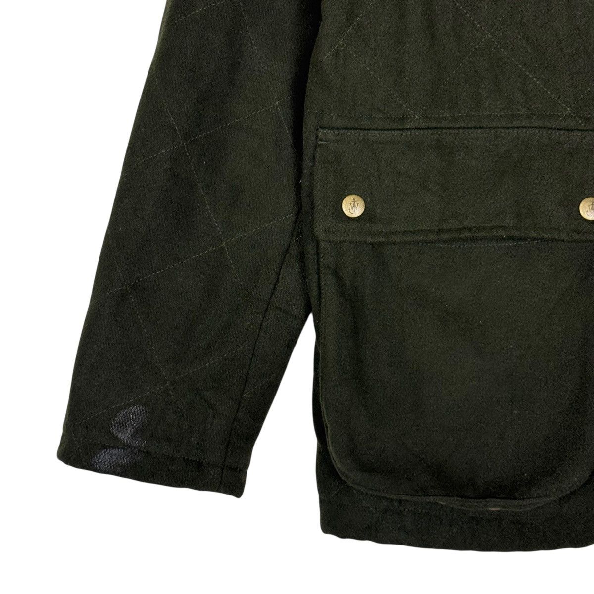 JW Anderson × Uniqlo 🔥LAST PRICE🔥 JW Anderson X Uniqlo Wool Jacket Size US M / EU 48-50 / 2 - 2 Thumbnail