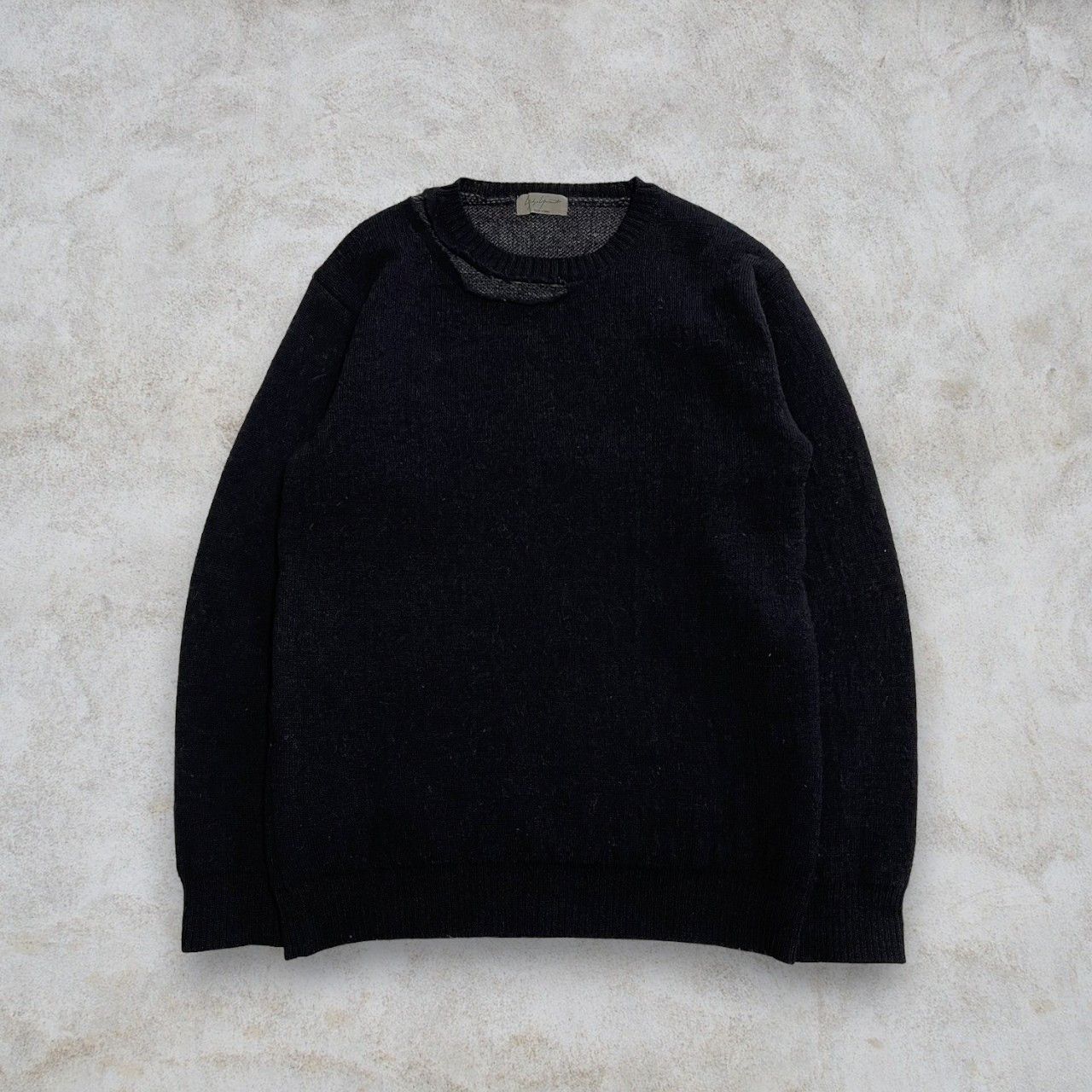 Yohji Yamamoto Pour Homme 19 Aw | Grailed