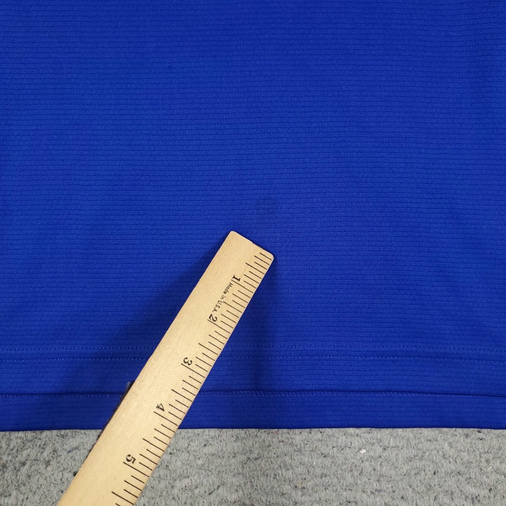 Under Armour Under Armour Polo Shirt Mens XL Blue Golf Casual Short Sleeve Polo Size US XL / EU 56 / 4 - 4 Thumbnail
