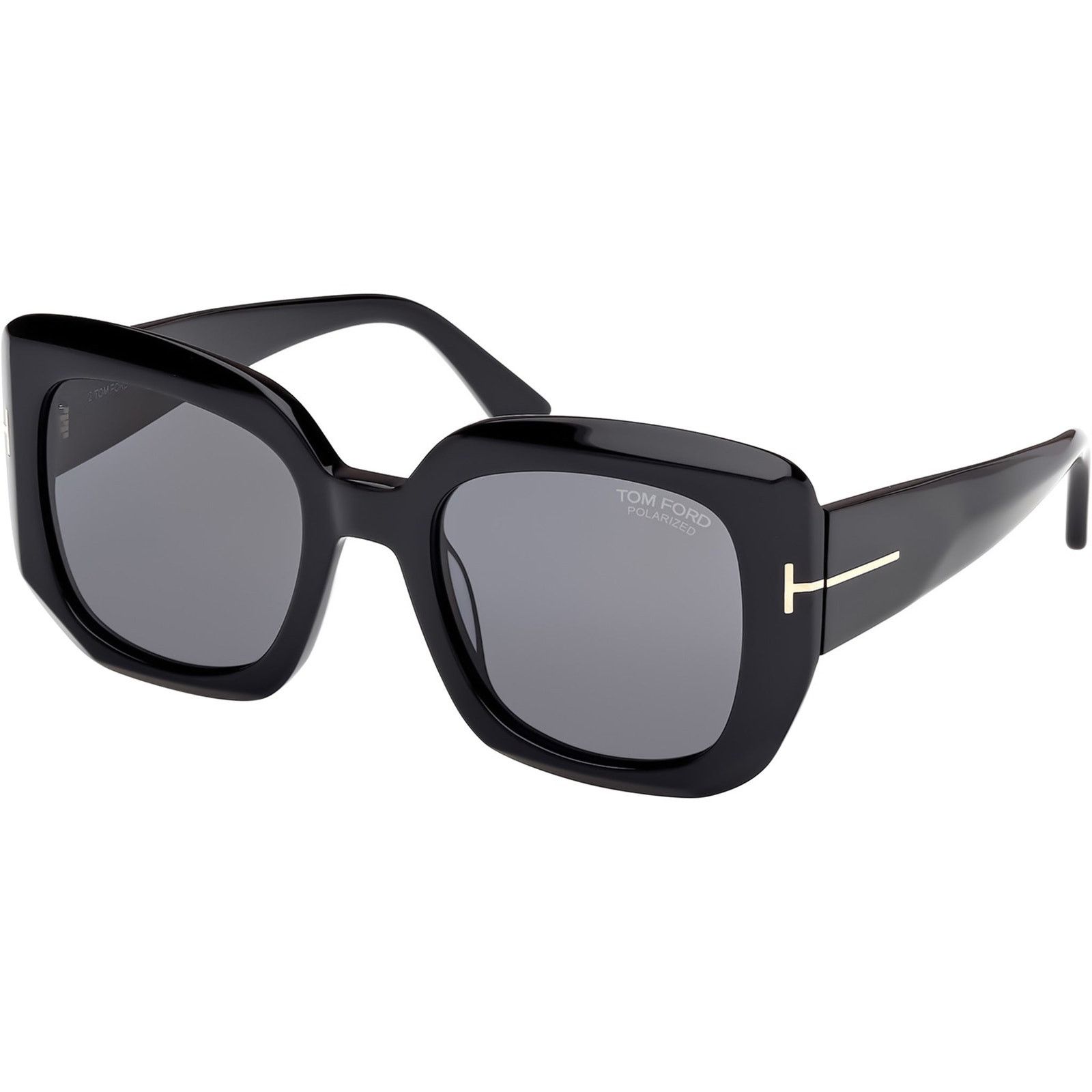 Tom Ford Tom Ford FT1220-01D-52(FT1220-5201D) Size ONE SIZE - 2 Thumbnail