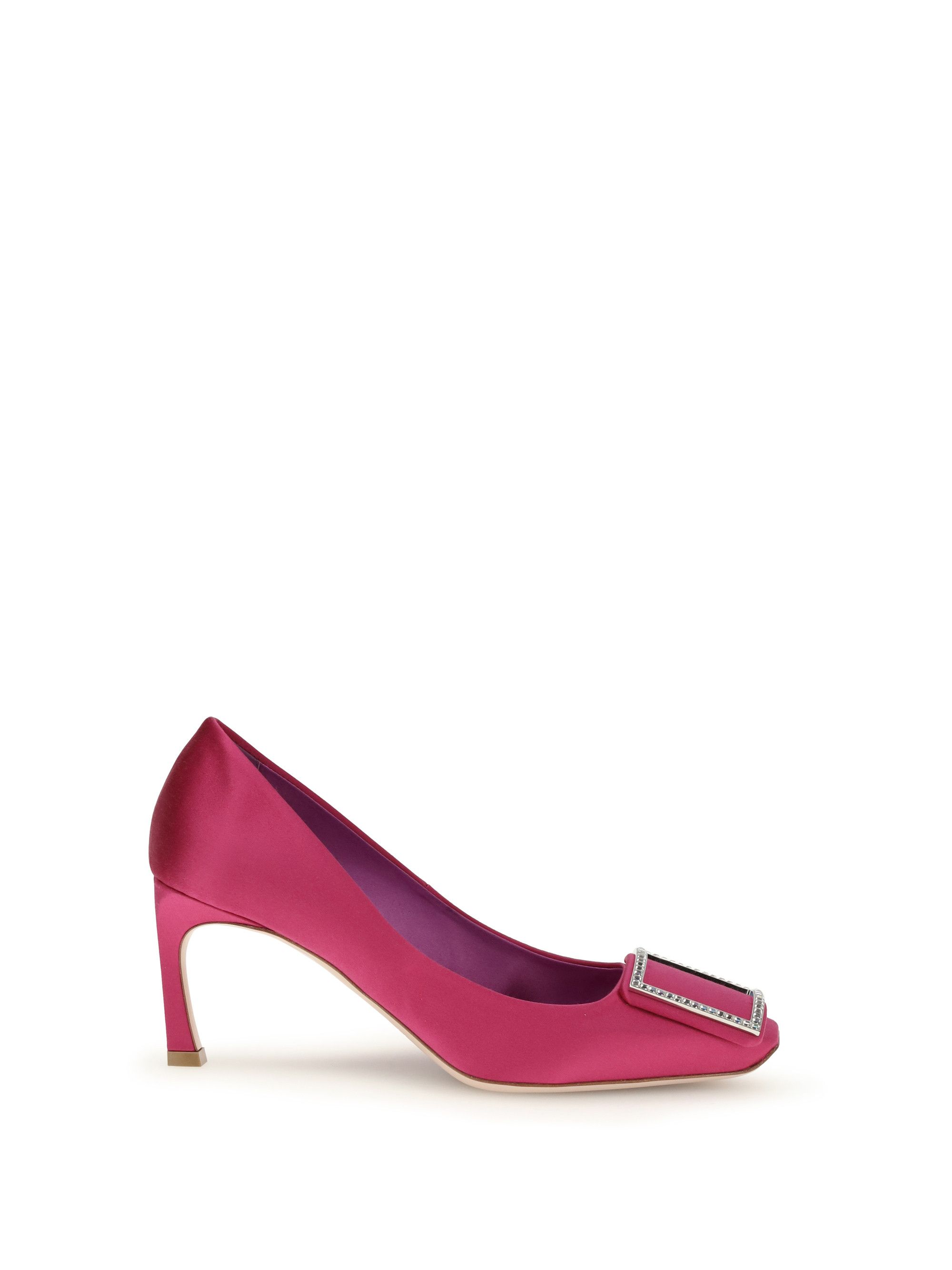 Satin Trompette Décolletés