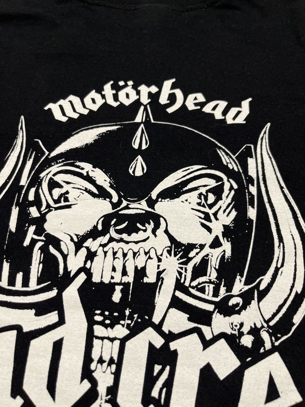 Band Tees Vintage 2000’s Motörhead Band Tee Size US M / EU 48-50 / 2 - 3 Thumbnail