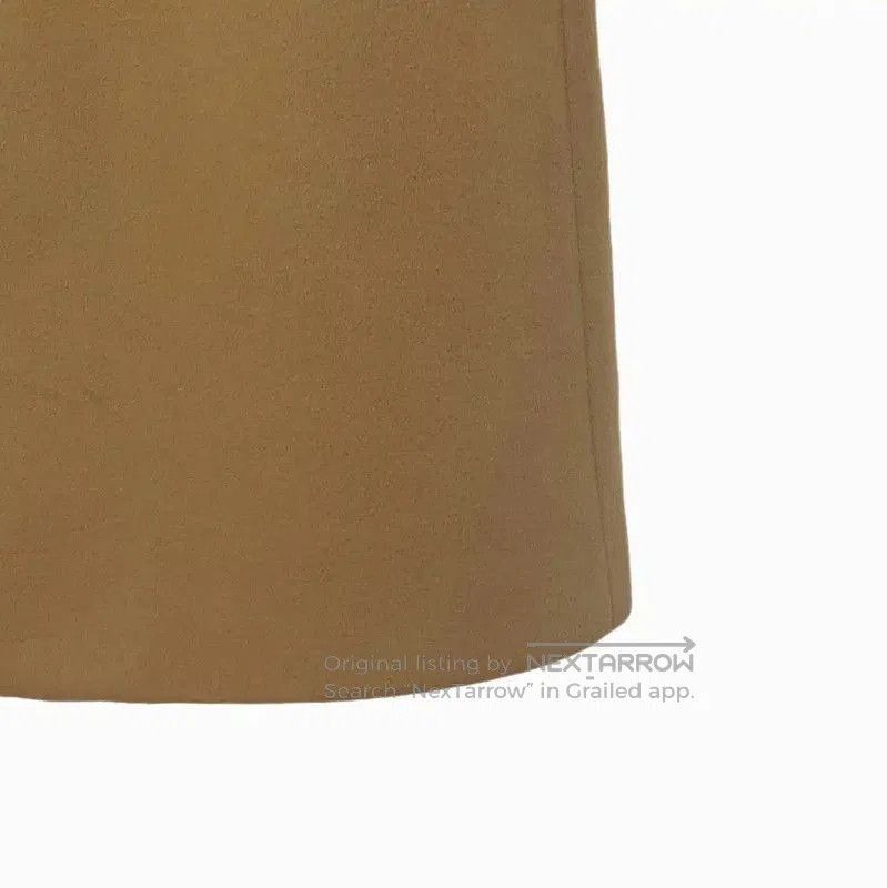Givenchy Givenchy Wool Blend Khaki Women's Coat . Size XL / US 12-14 / IT 48-50 - 4 Thumbnail
