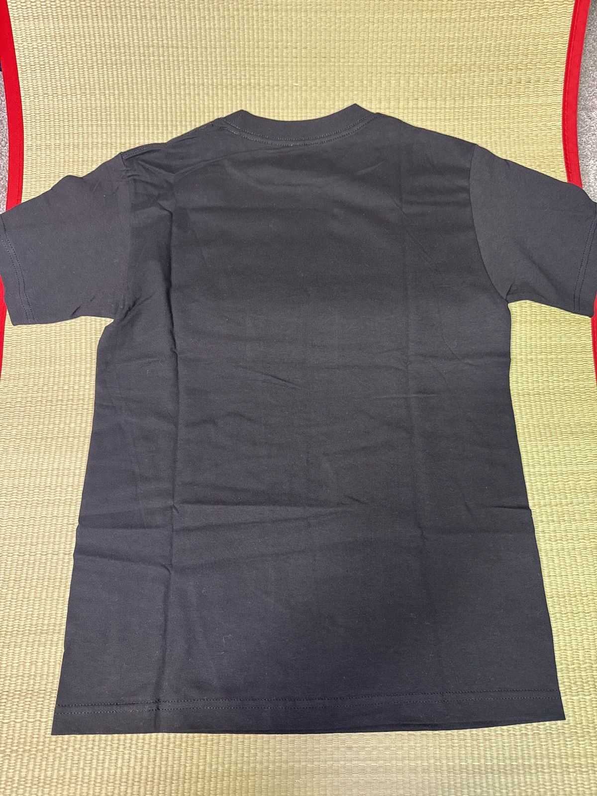 Stray Rats New Stray Rats Battery Tee S Black Size US S / EU 44-46 / 1 - 3 Thumbnail