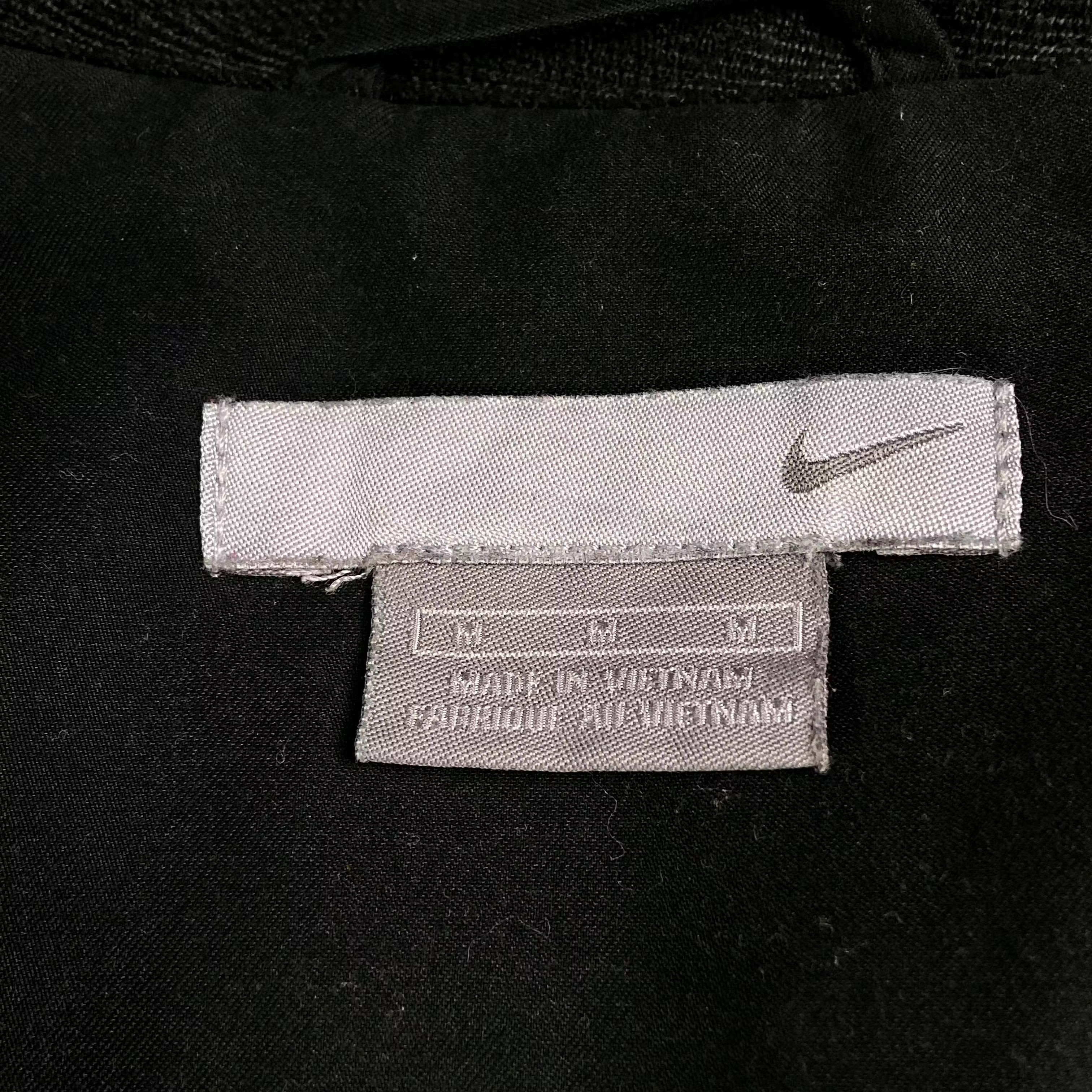 Nike × Vintage Mens Bomber Jacket Nike Vintage Size M Size US M / EU 48-50 / 2 - 4 Thumbnail
