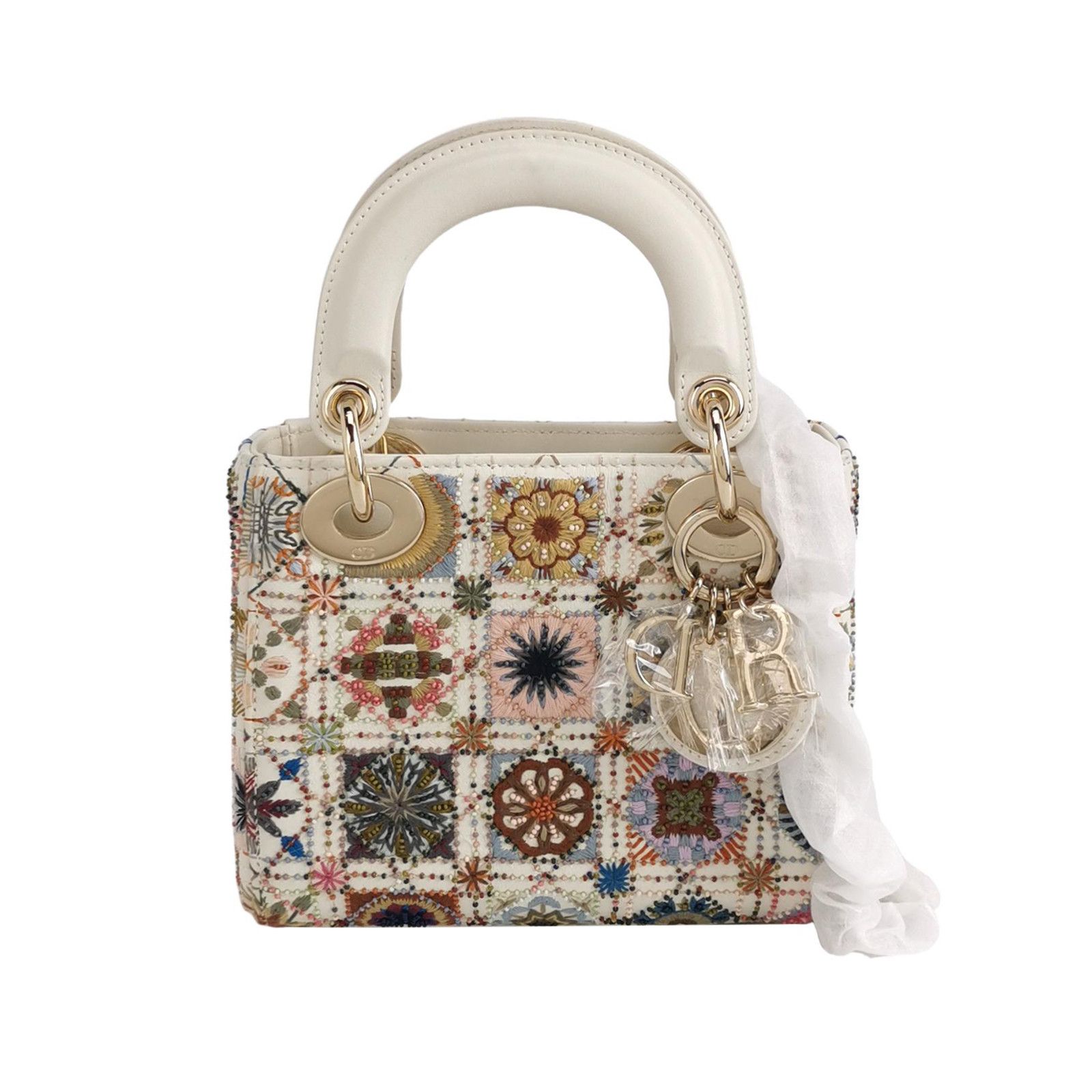 Dior Dior Women os Shoulder Bags Size ONE SIZE - 1 Thumbnail