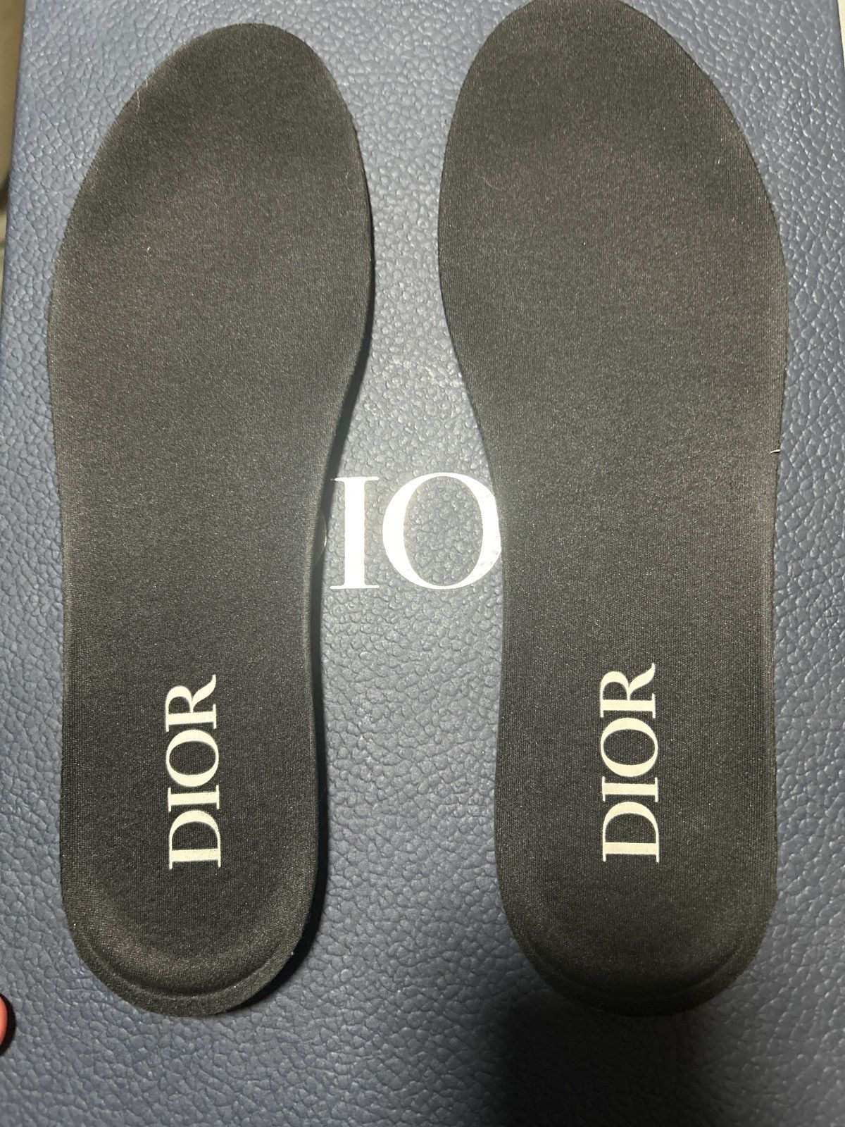 Dior Dior B30 Black & White Size 43(10M) Size US 10 / EU 43 - 8 Thumbnail