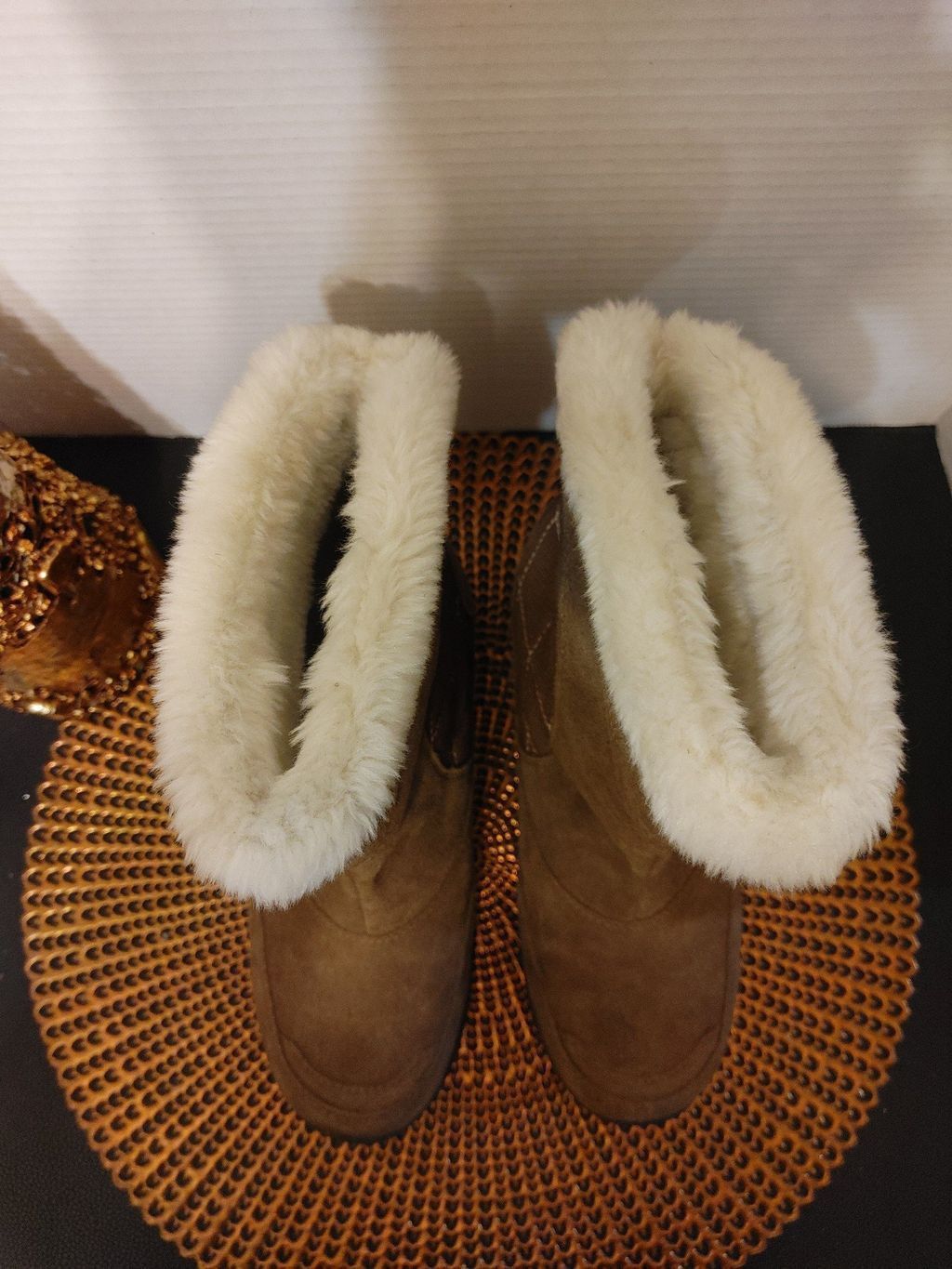 Columbia Columbia Women's Ice Maiden Winter Boots Size 6 Size US 6 / IT 36 - 2 Thumbnail