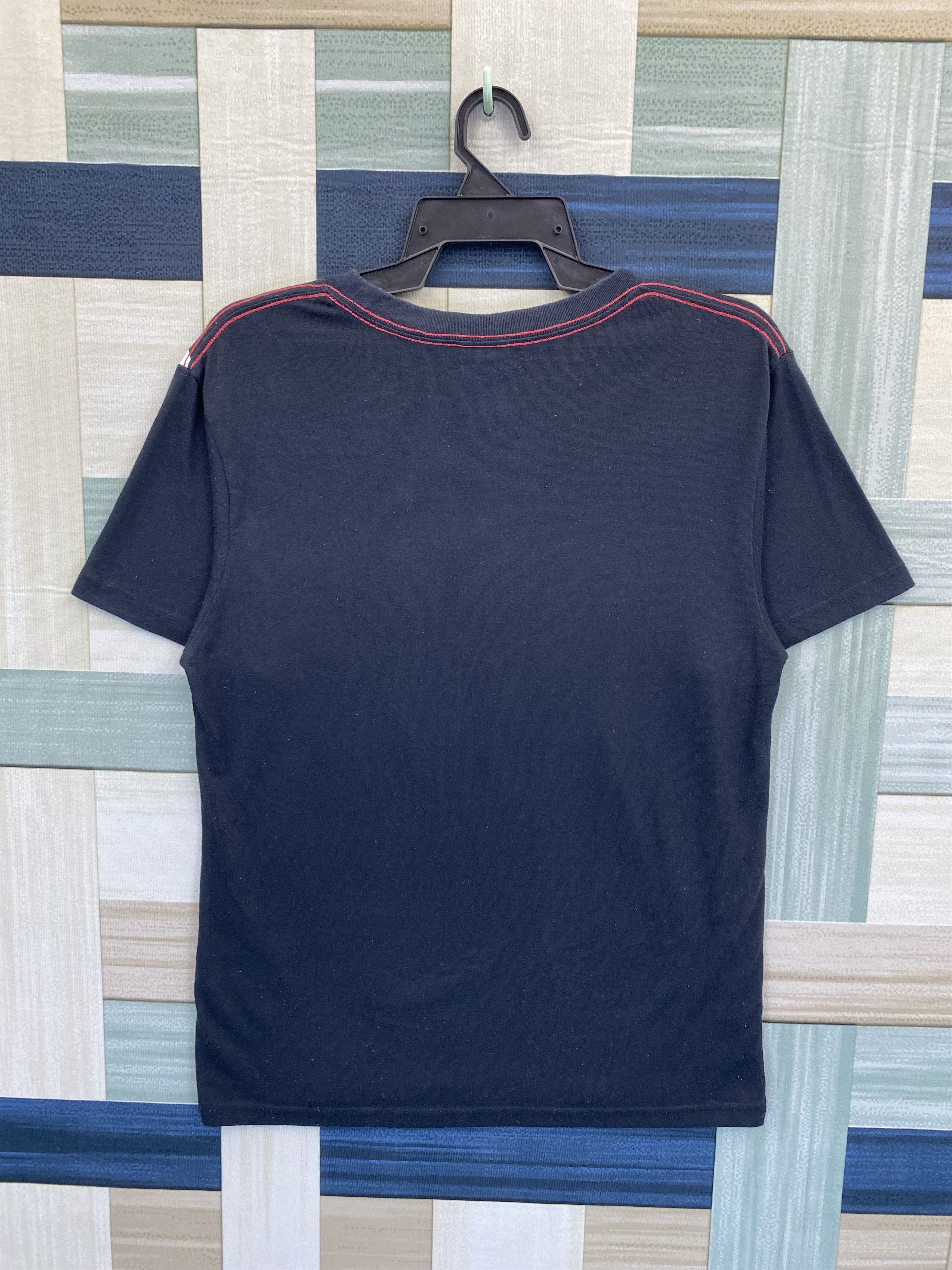 Japanese Brand Japanese Brand X-girl Overprint Bunny T-Shirt Size US M / EU 48-50 / 2 - 7 Thumbnail